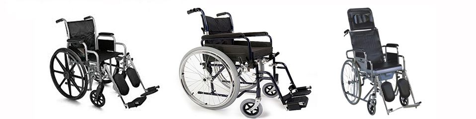 Wheel Chair Supplier Pune