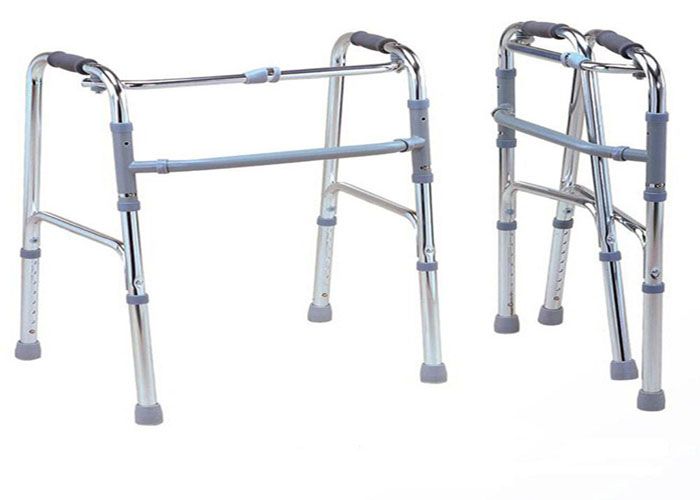 folding-walker