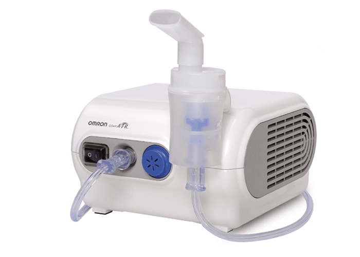 nebulizer