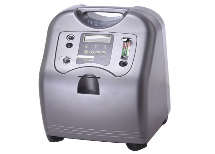 oxygen-concentrator