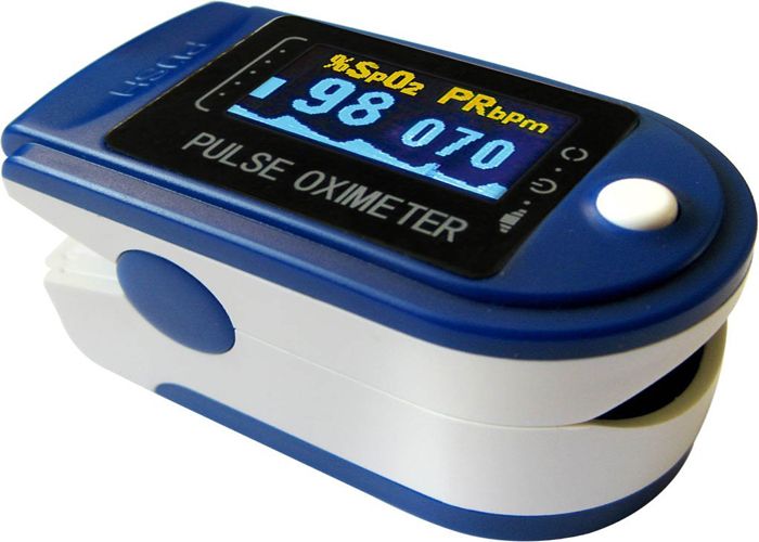 pulse-oximeter