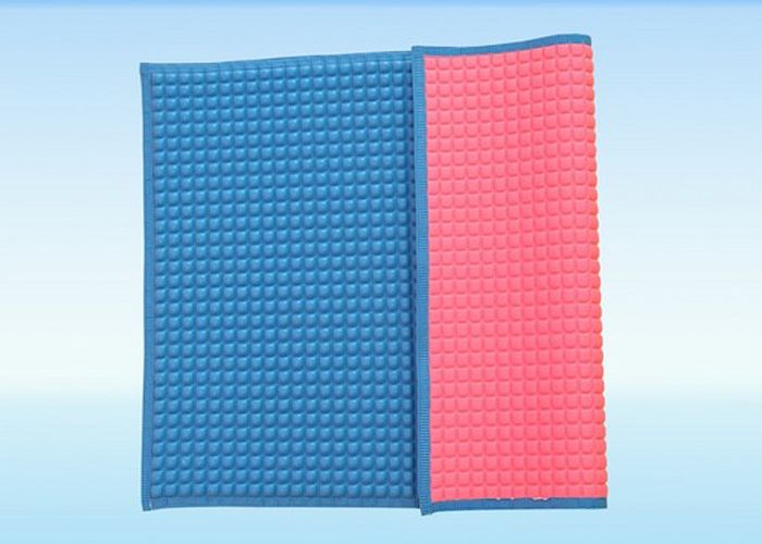 rubber-sheet