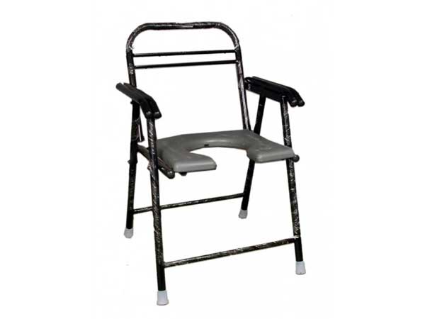 Commode Chair