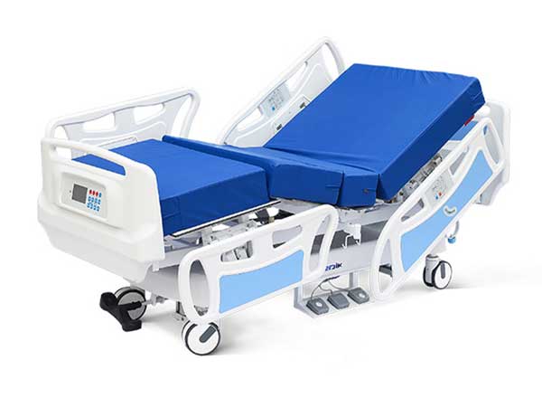ICU Bed
