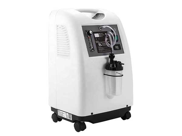 Oxygen Concentrator
