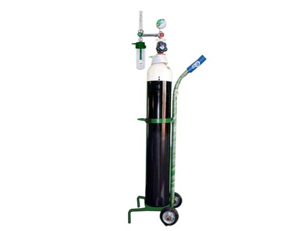 Oxygen Cylinder