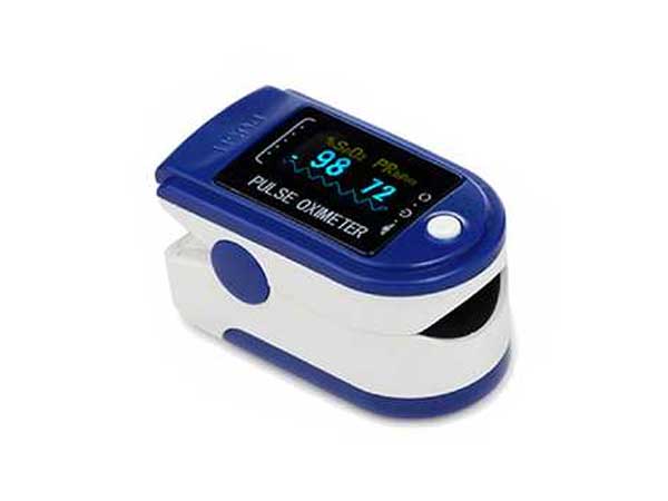 Pulse Oximeter