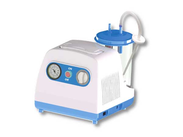 Suction Machine